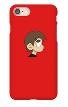 Solo Vs The World iPhone Phone Cases