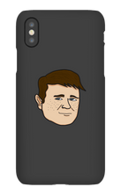 yoboyfreckles iPhone Phone Cases