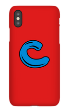 clipzz1x_yt iPhone Phone Cases