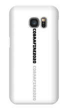 cobrafire2020 Samsung Phone Cases