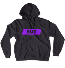 EVT Hoodies (No-Zip/Pullover)