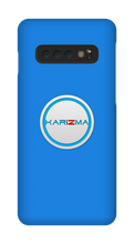 ItzKarizma97 (Karma) Samsung Phone Cases