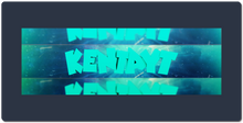 kenta_yt_ XXL Gaming Mousepad