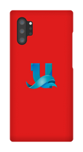 unicod10 Samsung Phone Cases