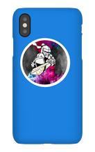 deadnationgaming19 iPhone Phone Cases