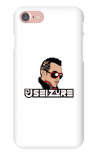 djseizurettv iPhone Phone Cases