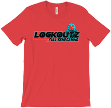 lockoutz T-Shirts