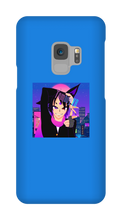 TomboyVR Samsung Phone Cases