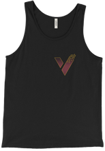 vSmudgerr Tank Top