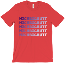Nickbigbutt T-Shirts