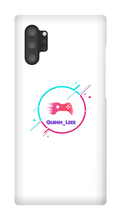 quinn_leee Samsung Phone Cases