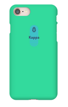tx_kris iPhone Phone Cases