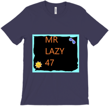 mrlazy47 T-Shirts