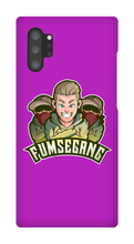 FumseGang Samsung Handy Hülle