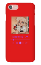 knx83 iPhone Phone Cases