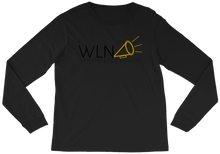 Worship Leader Network Long-Sleeve-Tee