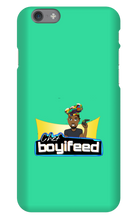 chefboyifeed iPhone Phone Cases