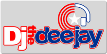 djthedeejay XXL Gaming Mousepad