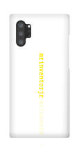 mrinventorjr Samsung Phone Cases