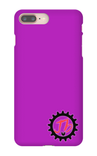 unbornmagic2020 iPhone Phone Cases