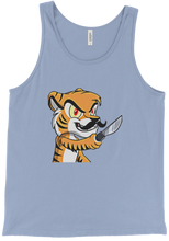GeminiTiger86 Stabby Tank Top