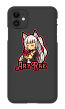 ary_rae iPhone Phone Cases