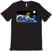 redhotdabs T-Shirts