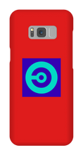 V3xed2 Samsung Phone Cases