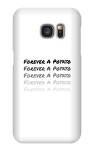 jeffreywolf7 Samsung Phone Cases