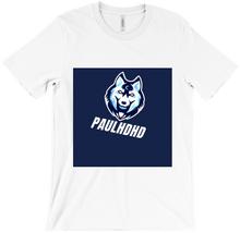 paulhdhd T-Shirts