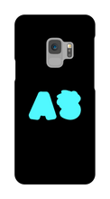 afterstay Samsung Phone Cases