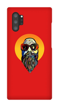 SpankamusKhan Samsung Phone Cases