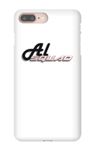 AlSquad iPhone Phone Cases
