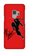 MY_STUDIOS NINJA SAMSUNG Phone COVER