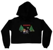 Women's Crop Heaps Gen