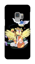 Pidgey Driving From 2020 Samsung Case!