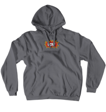 stormpow Hoodies (No-Zip/Pullover)