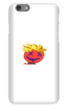 AirHead Super Saiyan iPhone Phone Cases
