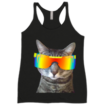 Party Animal Racerback