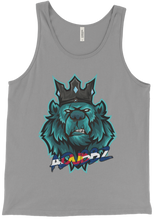 adubbz Tank Top
