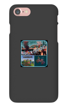 madx_gaming_official iPhone Phone Cases