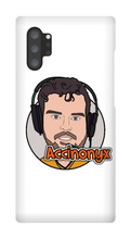 accinonyx Samsung Phone Cases