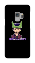 Logo Samsung Phone Cases