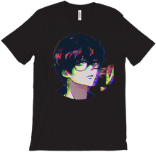 Hearts Glitch T-Shirt