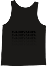 chauncygamer Tank Top