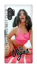 thevegas Samsung Phone Cases