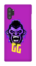 grupa_gg Samsung Phone Cases