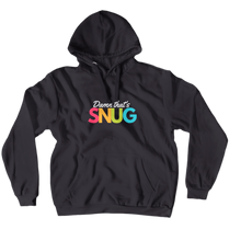 the2dumbidiots Hoodies (No-Zip/Pullover)