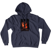 mtjrocket Hoodies (No-Zip/Pullover)