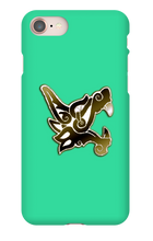 Masthead iPhone Cases